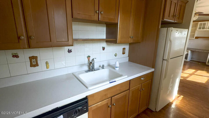 Property Photo:  71C White Street  NJ 07724 