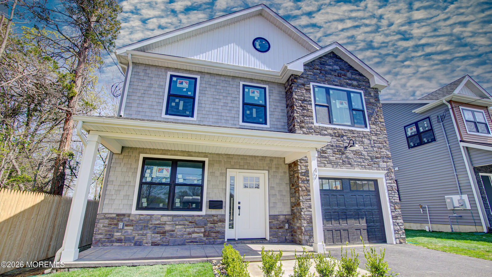 Property Photo:  47 Atlantic Avenue  NJ 07747 