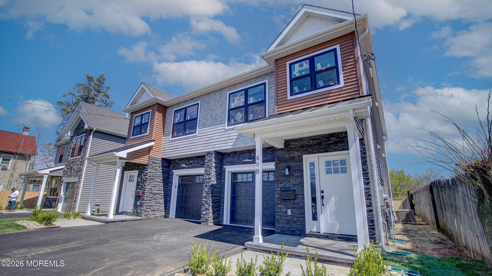 Property Photo:  49 Atlantic Avenue  NJ 07747 