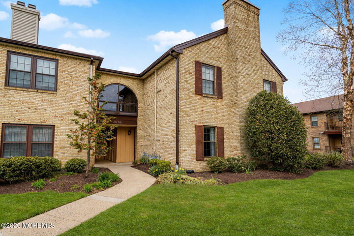 Property Photo:  707 Wellington Place  NJ 07747 