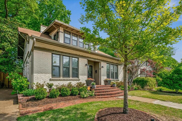 Property Photo: 1968 Nelson Ave TN 38104
