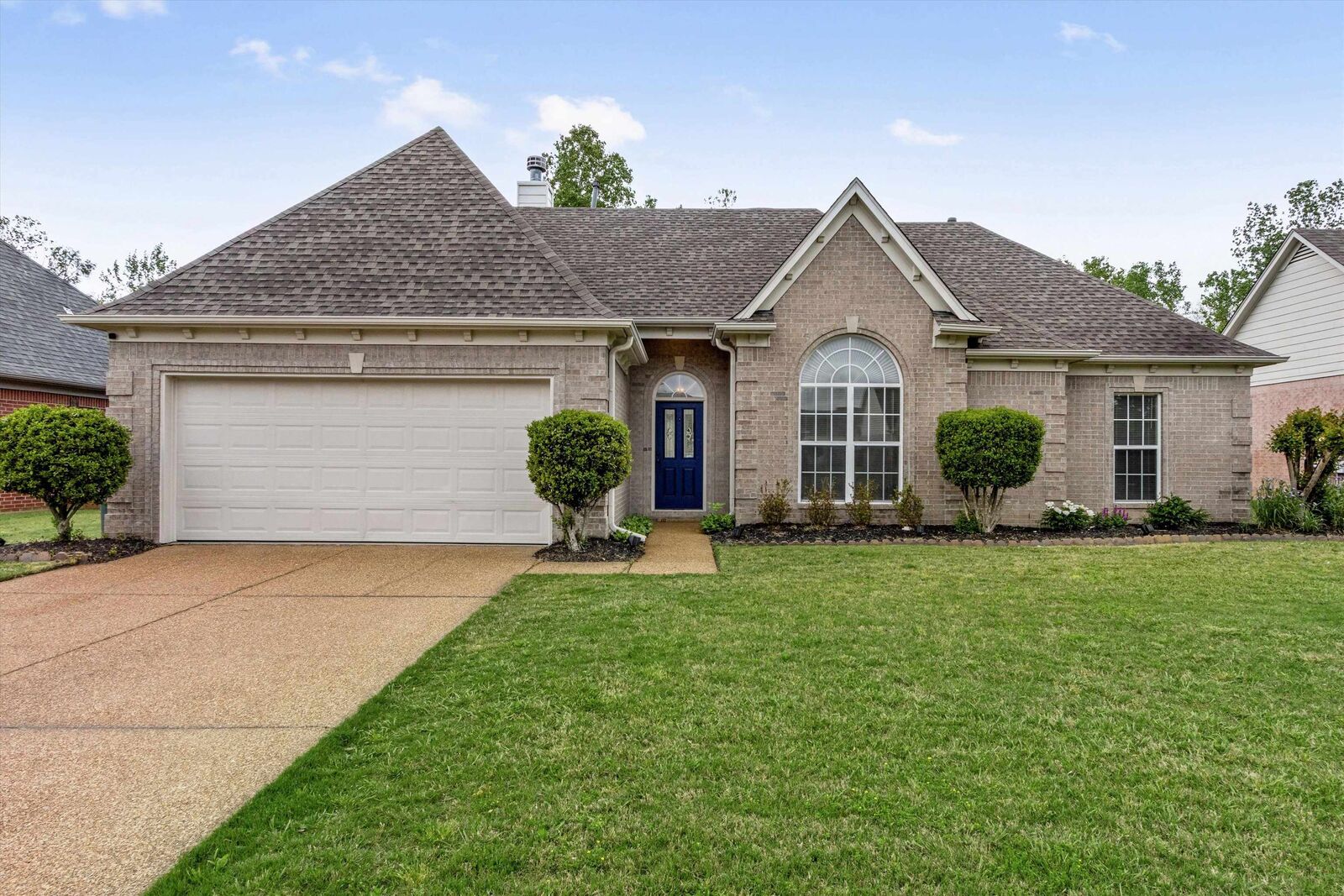 Property Photo:  8232 White Wing Ln  TN 38002 
