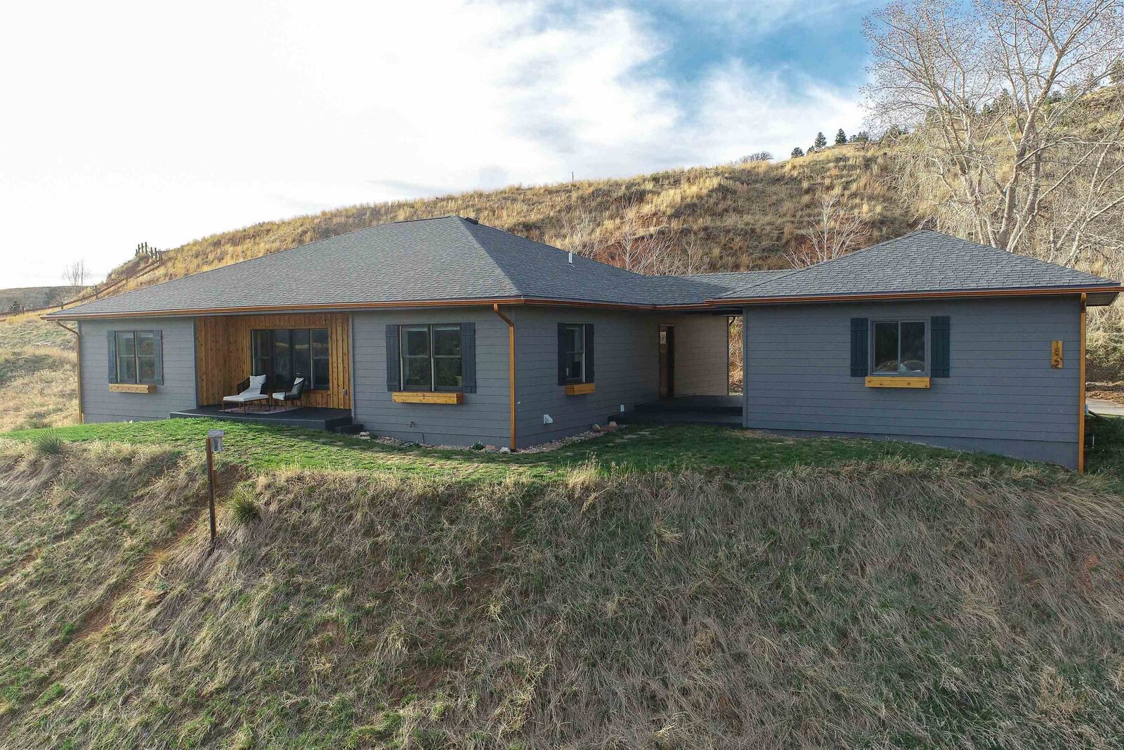 Property Photo: 1822 Roundup Circle SD 57783