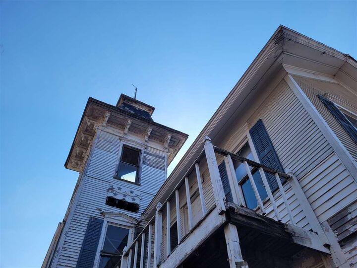 Property Photo:  6316 Moscow Road  MI 49246 