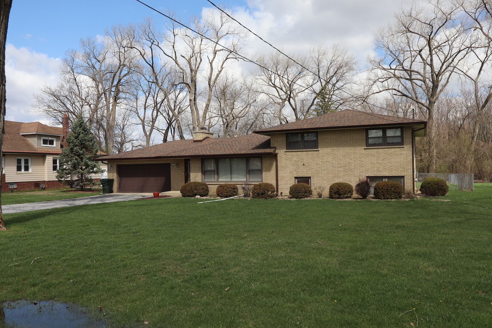 Property Photo: 3846 W 157th Street IL 60428