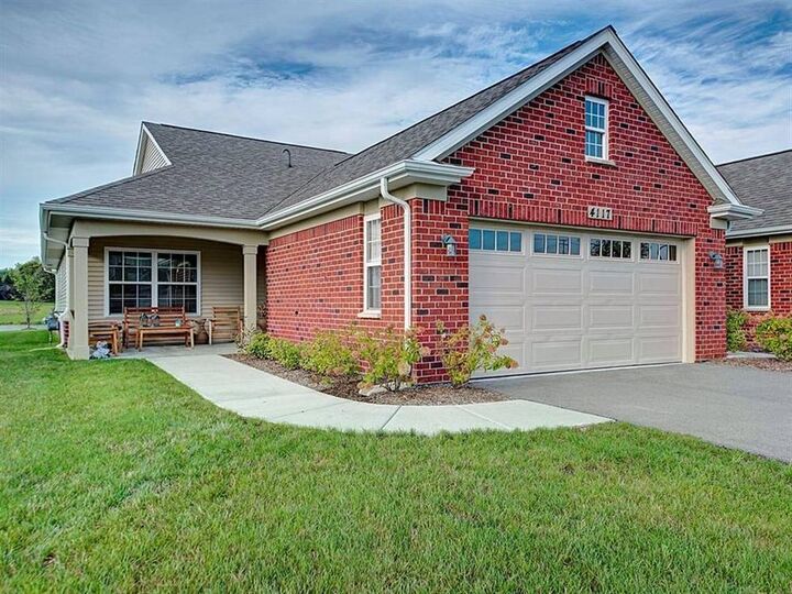 Property Photo:  4137 Pond Willow Court  IL 60564 
