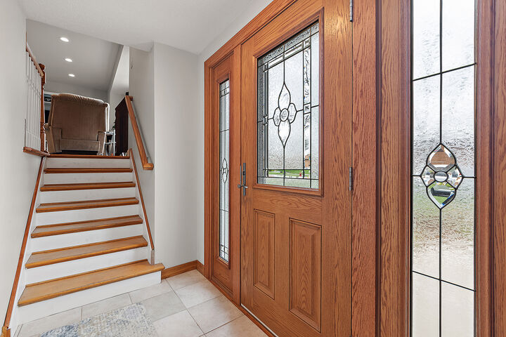 Property Photo:  15120 Spruce Lane  IL 60452 