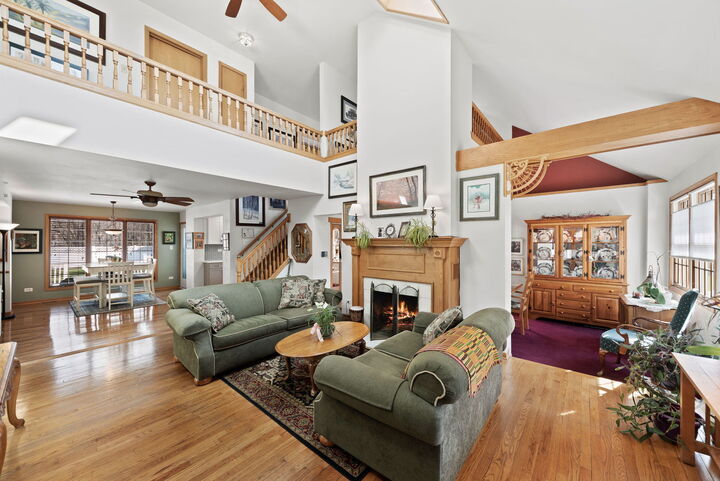 Property Photo: 1740 Idlewild Lane IL 60430