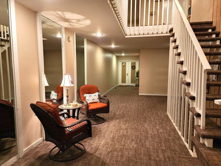 Property Photo:  1S055 Spring Road 2D  IL 60181 