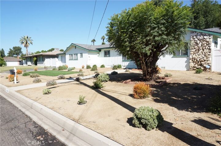 Property Photo: 18243 Superior Street CA 91325