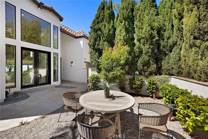 Property Photo: 725 Balboa Avenue CA 92651