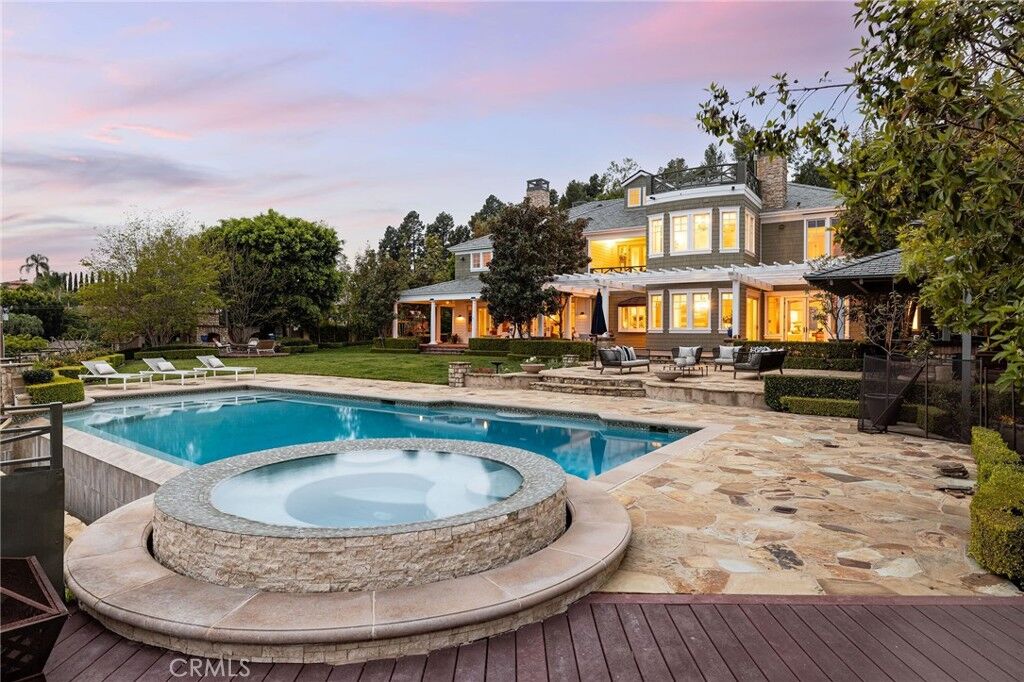 Property Photo:  11262 Skyline Drive  CA 92705 