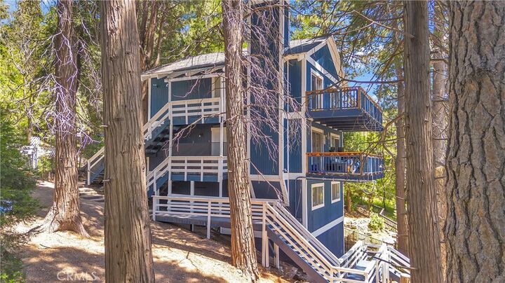 Property Photo:  26396 State Highway 189  CA 92391 