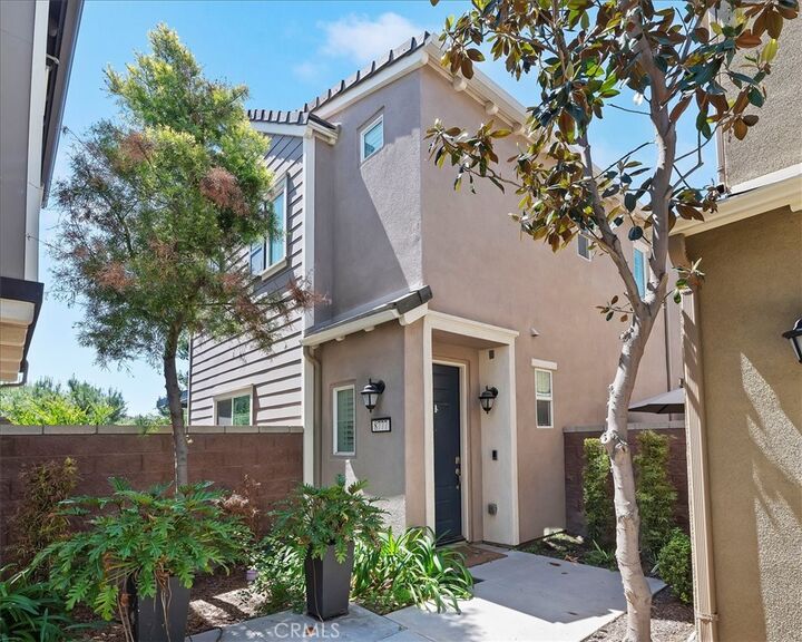 Property Photo:  8777 Celebration  CA 91708 
