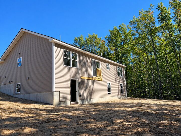 Property Photo:  Lot 16 Rolling Woods Lane  ME 04090 