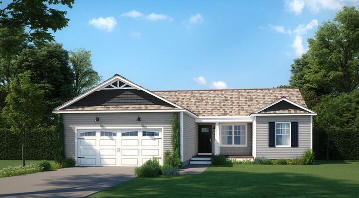 Property Photo: Lot 16 Rolling Woods Lane ME 04090