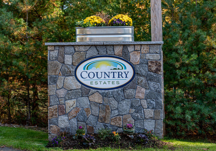 Property Photo:  108 Country Way Lot 16  ME 03906 