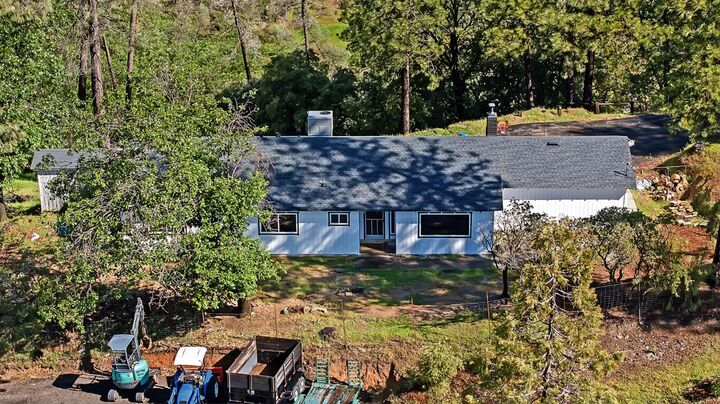 Property Photo:  4420 Pleasant Oak Court  CA 95667 