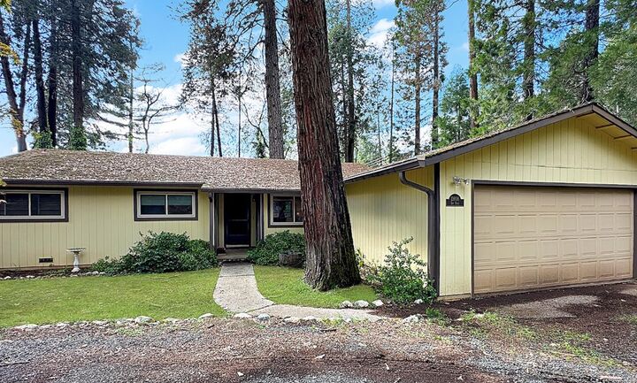 Property Photo:  13608 Day Road  CA 95945 