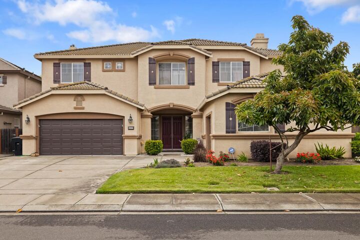 Property Photo:  4237 Blake Drive  CA 95356 