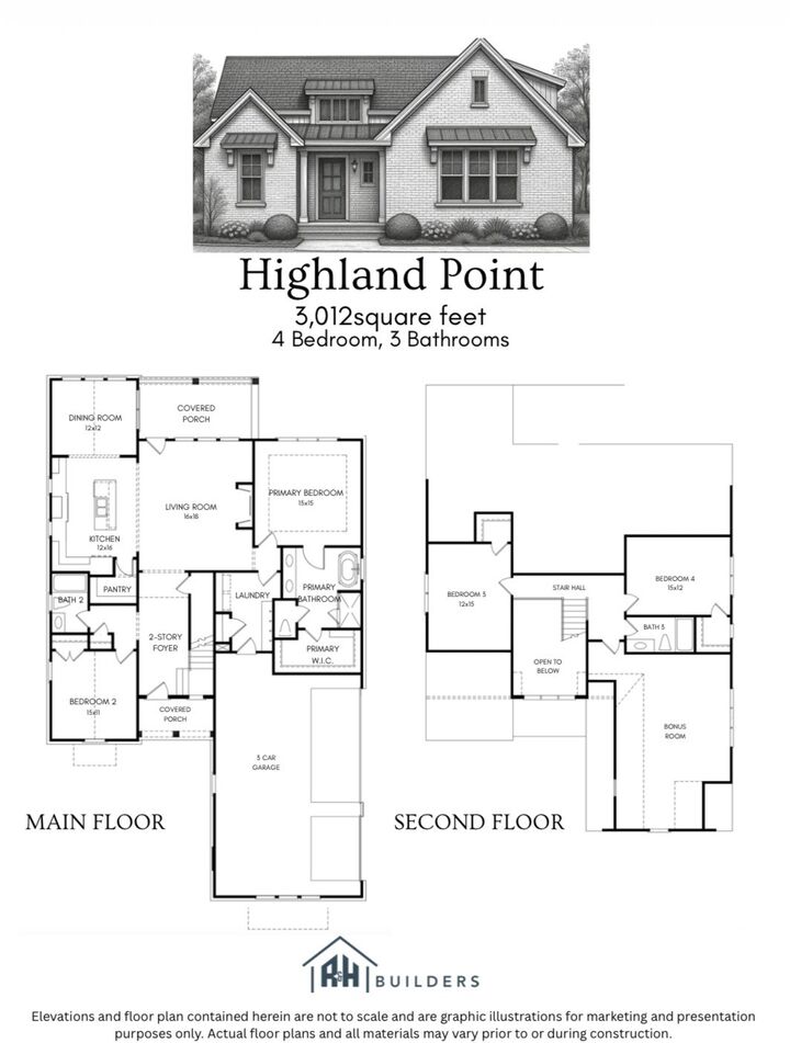 Property Photo:  814 Brookdale Ct  TN 37087 