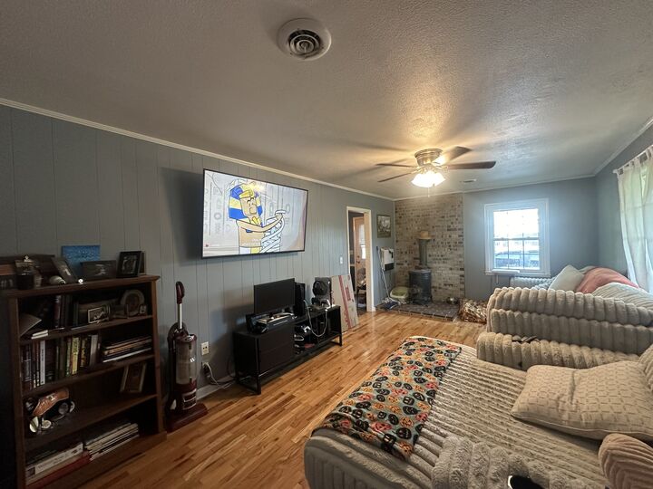 Property Photo: 1814 Grandaddy Rd TN 38464