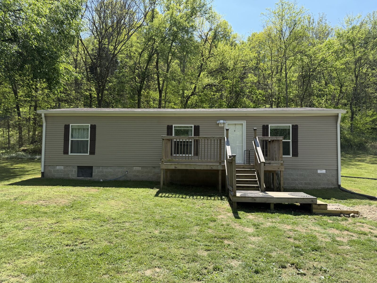 Property Photo:  1851 Hicks Hollow Rd  TN 37186 