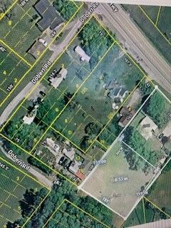 Property Photo:  1 Dobert Rd  TN 37355 