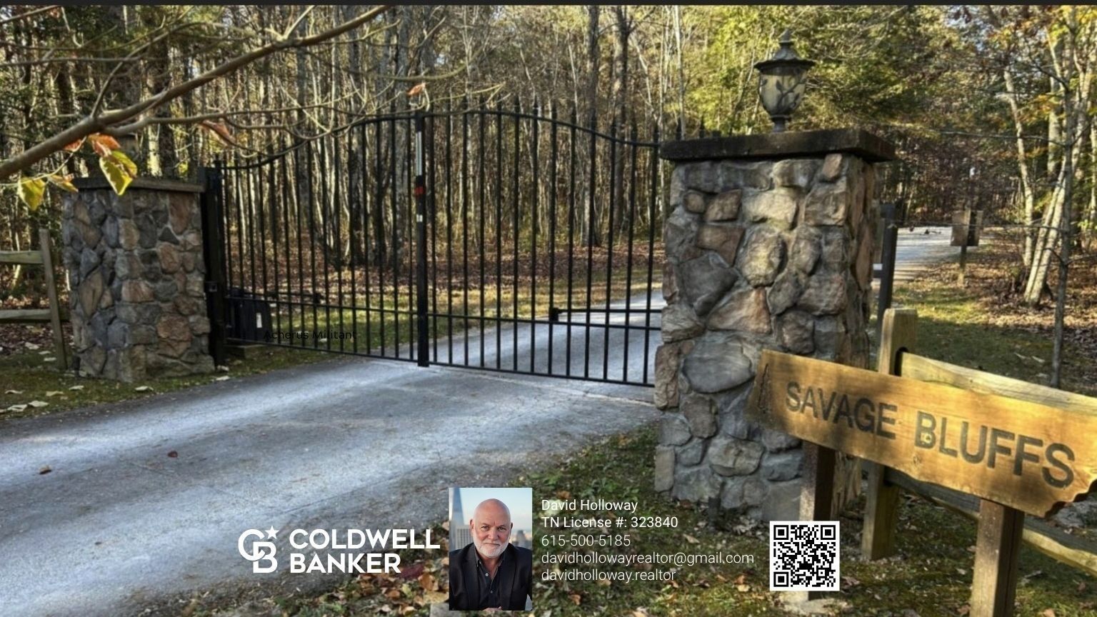 Property Photo:  0 N Rim Dr  TN 37313 