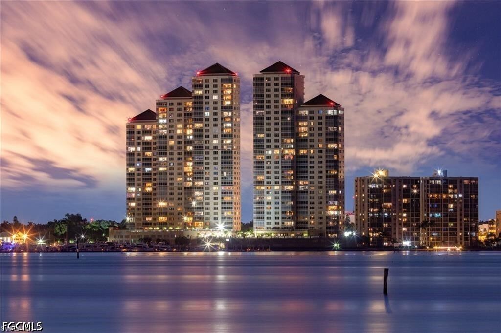 Property Photo:  2104 W First Street 3103  FL 33901 