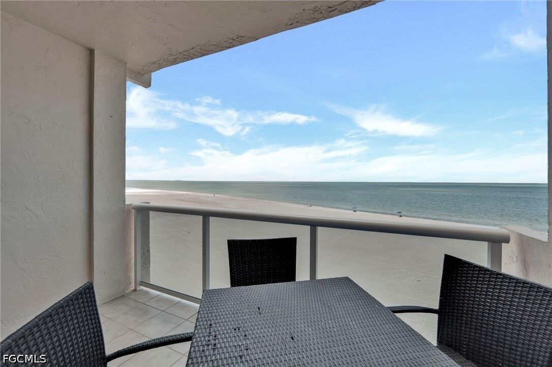 Property Photo: 7400 Estero Boulevard 525 FL 33931