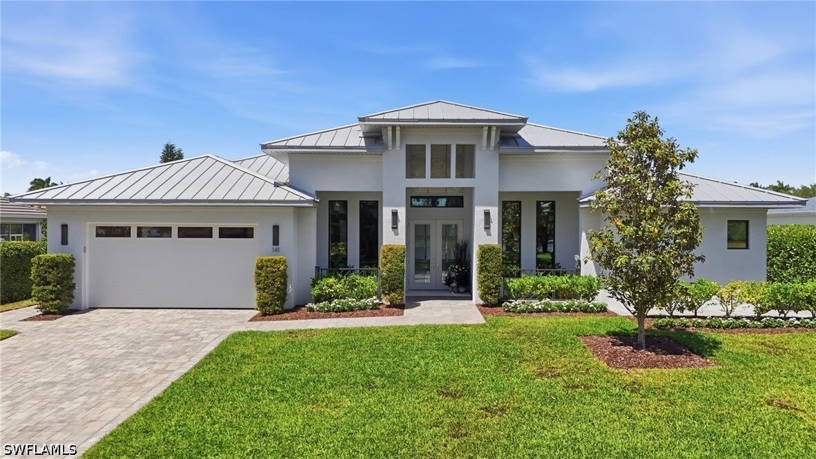 Property Photo:  141 Wilderness Cay  FL 34114 