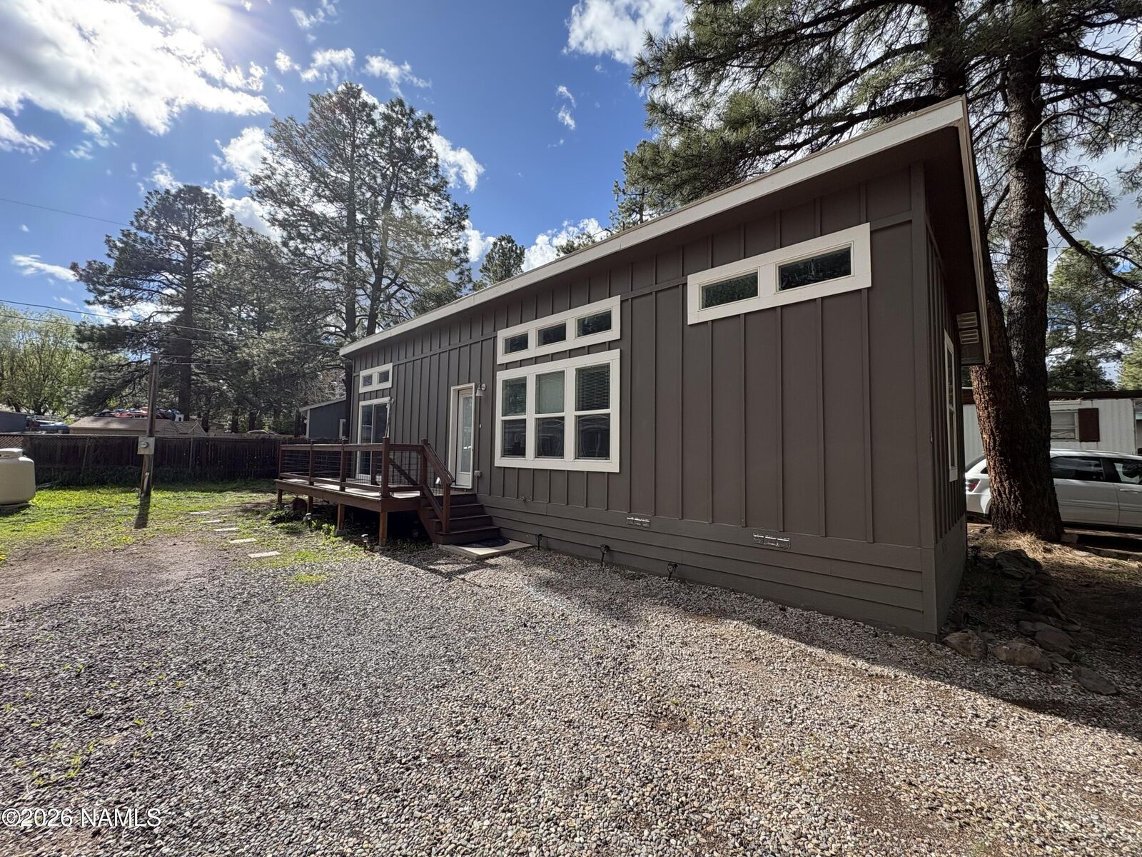 Property Photo:  2578 Tovar Trail 6  AZ 86005 
