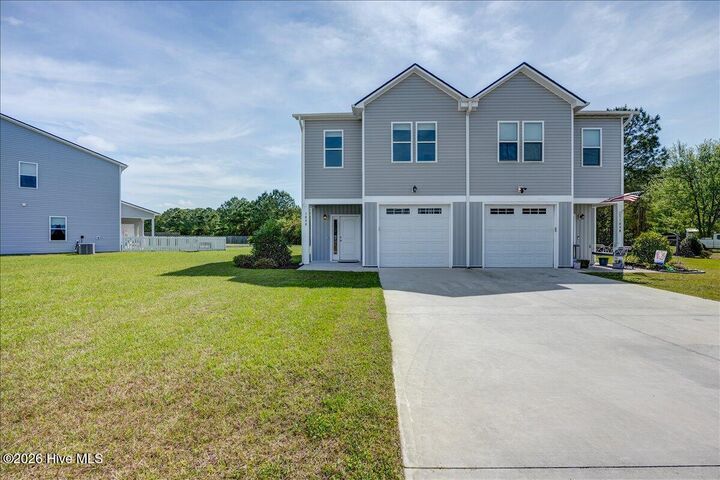 Property Photo:  104 Pasture Lane A  NC 28584 