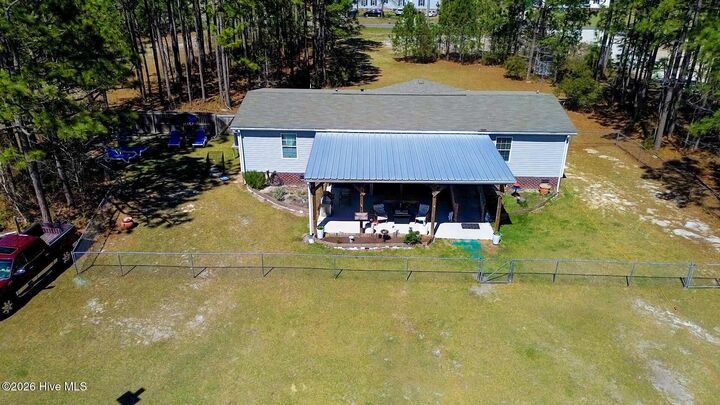 Property Photo:  1435 Green Hill Road NE  NC 28451 
