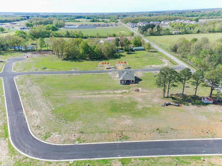 Property Photo:  115 Gordo Drive  AR 72417 