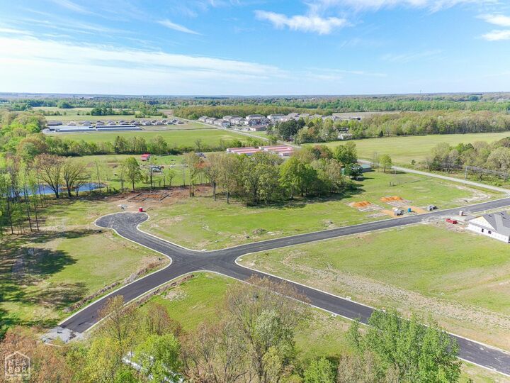 Property Photo:  119 Gordo Drive  AR 72417 