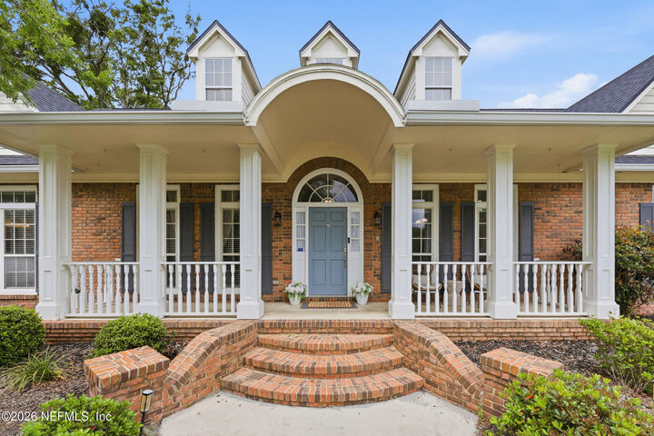 Property Photo: 3667 Cattail Drive S FL 32223