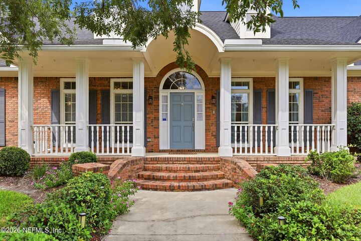 Property Photo:  3667 Cattail Drive S  FL 32223 
