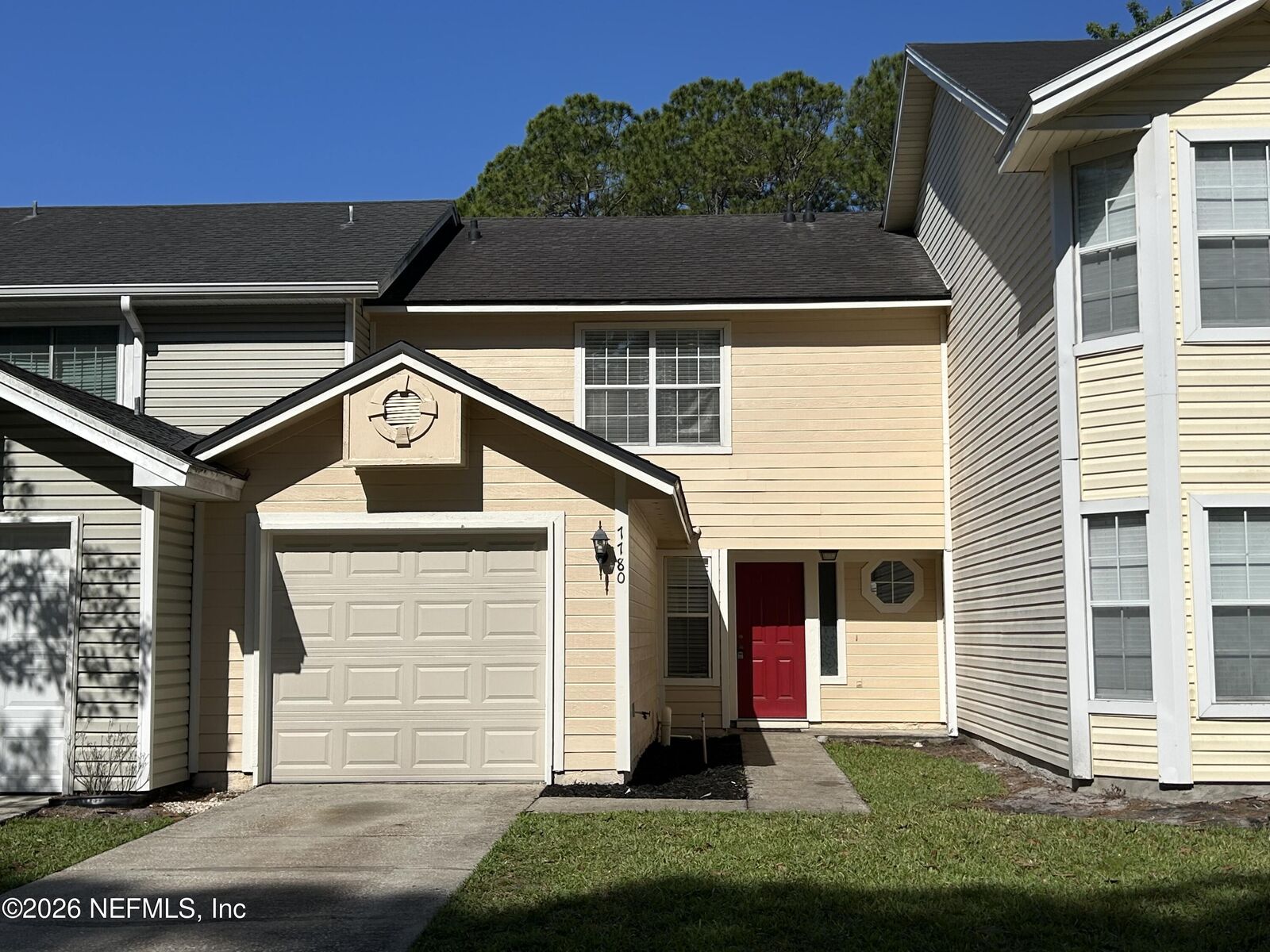 Property Photo: 7780 Coatbridge Lane S FL 32244