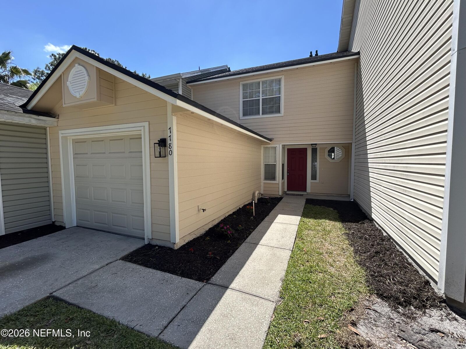 Property Photo:  7780 Coatbridge Lane S  FL 32244 
