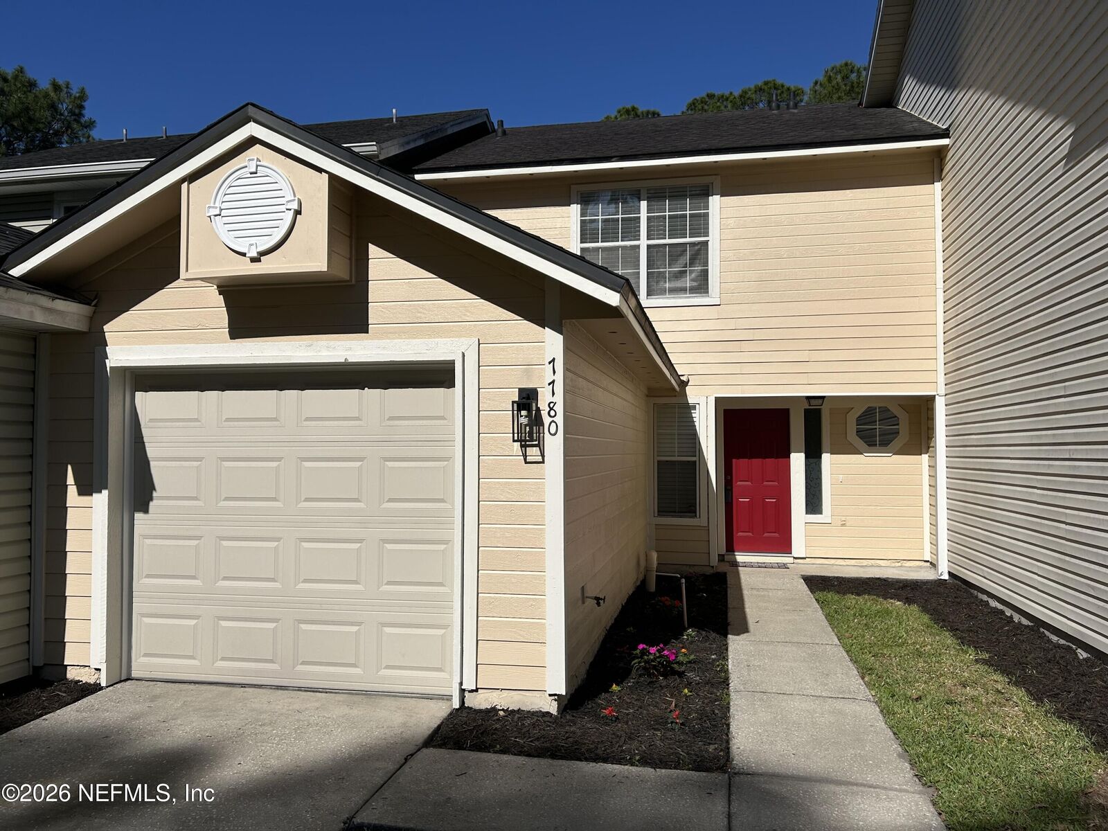 Property Photo:  7780 Coatbridge Lane S  FL 32244 