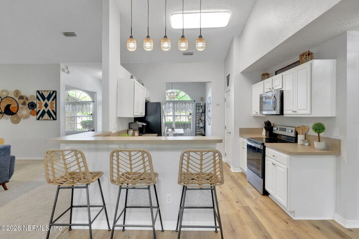 Property Photo:  2883 Longleaf Ranch Circle  FL 32068 