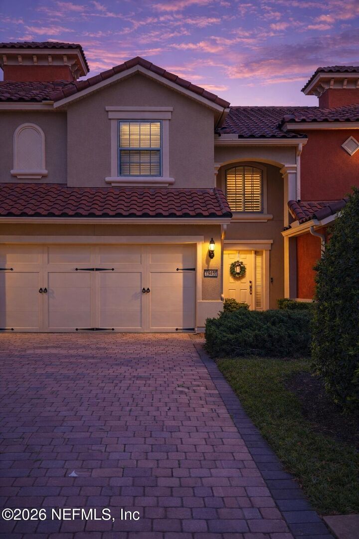 Property Photo:  13451 Isla Vista Drive  FL 32224 