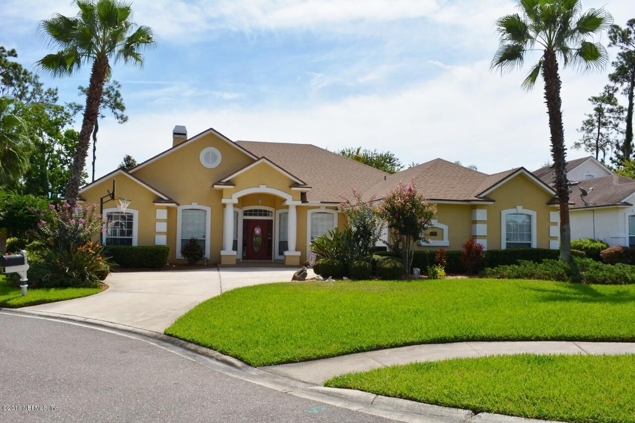 Property Photo:  1707 Eagle Watch Drive  FL 32003 