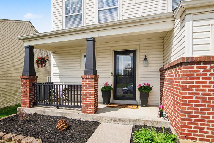 Property Photo:  10720 Hanover Court  KY 41051 