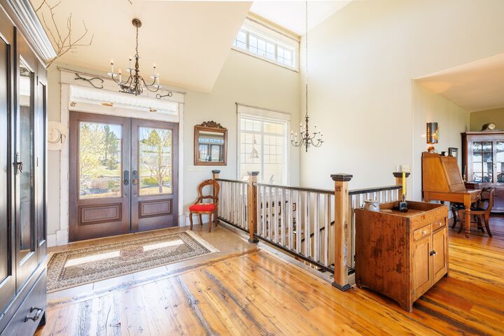 Property Photo:  314 Sand Hill Lane  MT 59644 