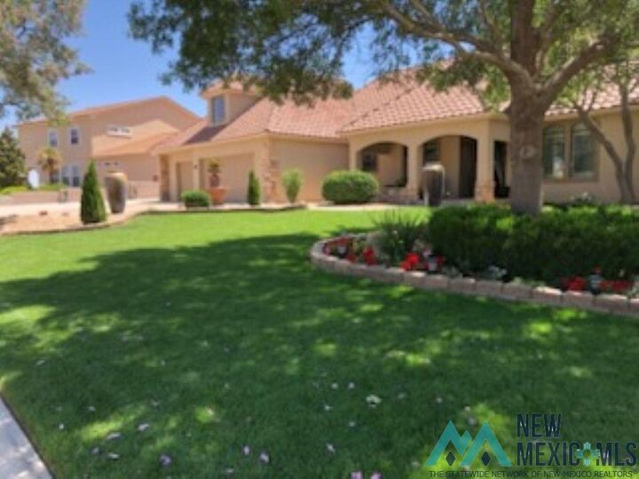 Property Photo:  508 Oakwood Place  NM 88220 