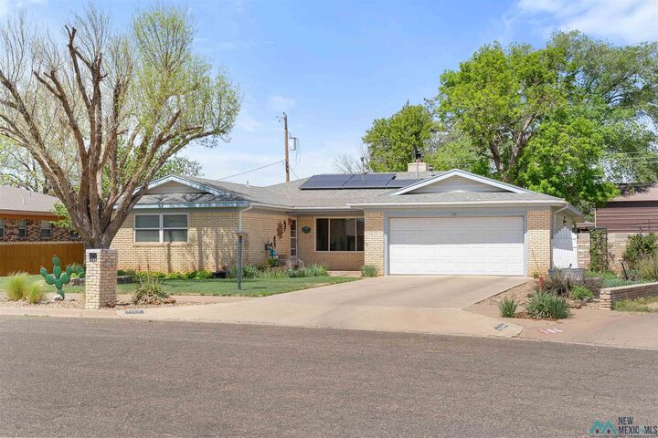 Property Photo:  108 Cooper Court  NM 88101 