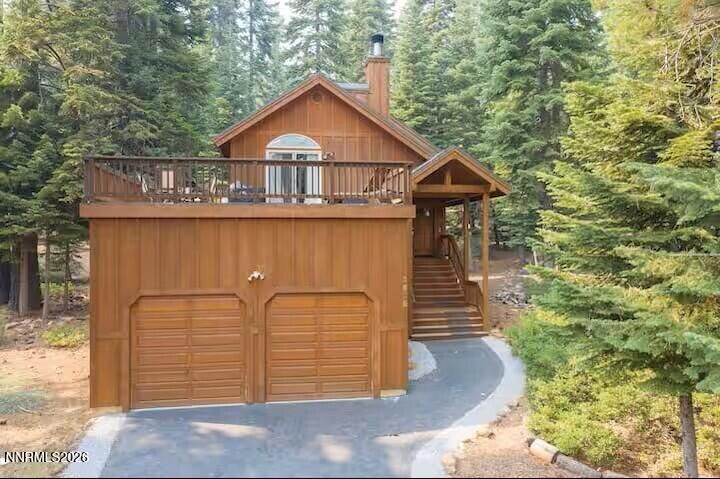 Property Photo:  3865 Dinah Road  CA 96140 